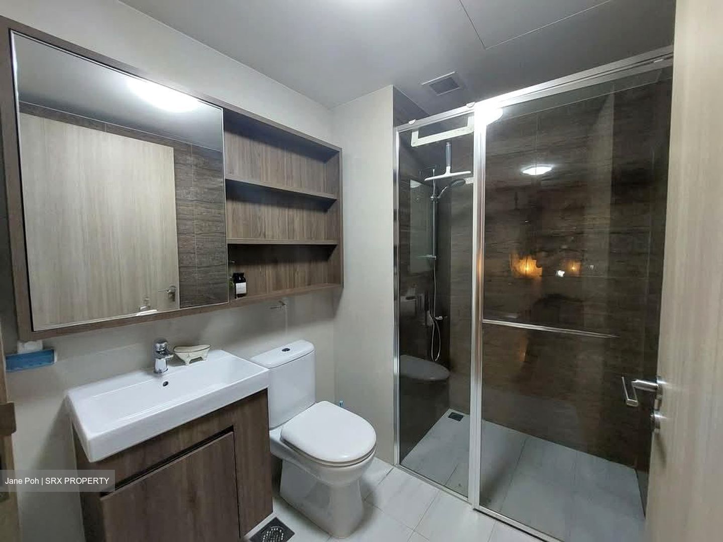 Sol Acres (D23), Condominium #571695241